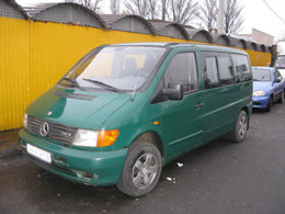 Mercedes перевозки Mercedes